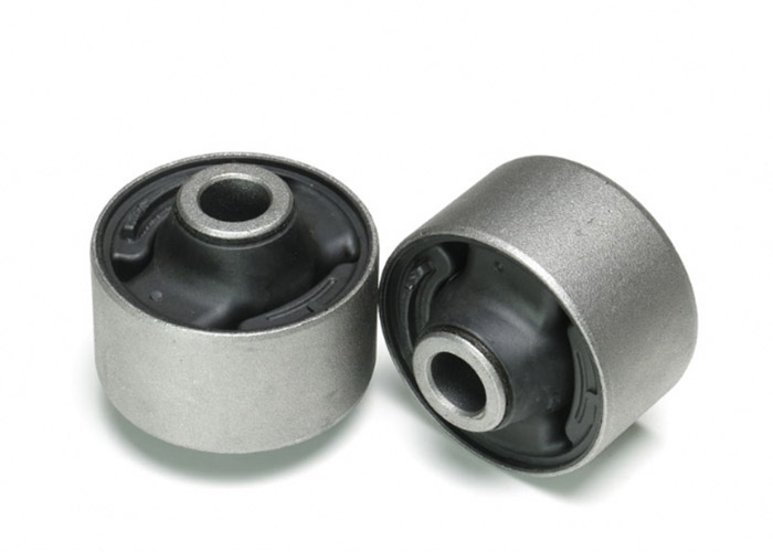 Rubber Bushings
